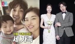 '사랑꾼' 이석훈이 가출을? 미코출신아내와 헤어질 뻔한 사연엔 '모르쇠' [어저께TV]