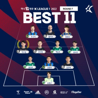 성남에 시즌 첫 승 안긴 박수일, K리그1 7라운드 MVP