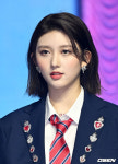 [사진]아이브 가을,단발 머리로 파격 변신