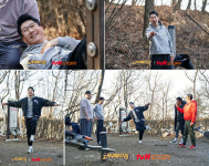 안티에이짐 지석진 중년 접어든 남자 그리고 아빠 솔직한 이야기 담았다[인터뷰]