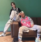 별♥하하, 삼남매 낳고 더 돈독해졌네 내 빡빡이 친구와