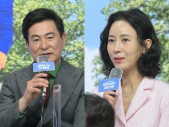 “마음의 백신 될 것”.. ‘으라차차 내 인생’ 싱글맘 스토리로 전하는 위로와 힐링[종합]
