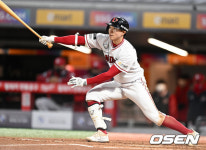 '김광현 3G 3승'…연패 잊은 SSG, 키움 꺾고 다시 '연승 모드' 발동 [인천 리뷰]