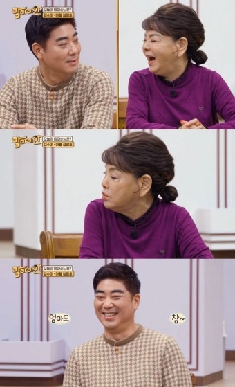 '서효림 남편' 정명호, 회삿돈 횡령 혐의 피소..母김수미도 불똥 [종합]