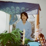 잔나비 최정훈, 5월 컴백 스포..잠옷 입고 찍은 필름 카메라 감성!