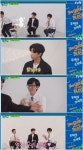 유재석, 임영웅 보자 "귄이 잘잘 흐르네"..조세호 흉내까지 폭소('유퀴즈')