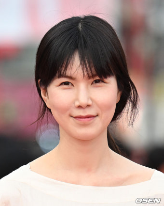 [사진]공민정,'옅은 미소'