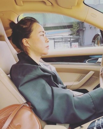 니키리, 예쁘디 예쁜 '︎유태오' 사진도 안 찍어주는 이유..