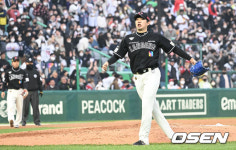 오원석 3승 성공 & 김택형 SV…SSG, 두산 연이틀 1점 차 제압 [인천 리뷰]