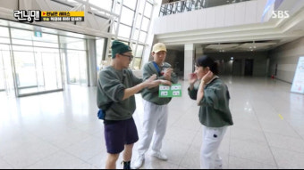 ‘런닝맨’ 주우재X변우석X박경혜, 웃음도 잡고 이름표도 뜯었다[종합]