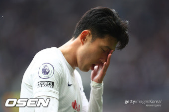 “NFT 홍보하려고 트위터 시작했냐?” 손흥민, 팬들 분노에 트윗 삭제