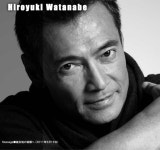 "자택 지하실에서"..日 배우 와타나베 히로유키 충격 사망 [종합]