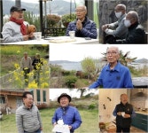 스님 전문배우 박병호X신충식, 연기 내려놓고 뭐하나 봤더니..(마이웨이)