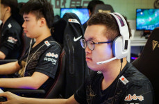 [MSI] 1R 재경기 RNG, 2R 첫 상대 IW 23분만에 격파
