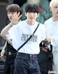 [사진]BAE173 영서,안녕 안녕
