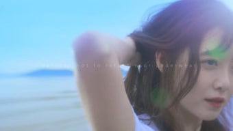 결별 선언했던 구혜선, 드디어 입 열었다..