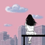 감성 보컬 윤언니, 오늘(17일) 신곡 사랑해, 사랑해서 발매... 이별 후 그리움 담아