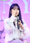 [사진]13년만에 돌아온 이수영,'눈물 훔치며'