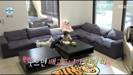 박세리, 리치 언니s 으리으리한 대전 하우스 공개… “호텔 아니야?” (‘나혼산’) [Oh!쎈 종합]