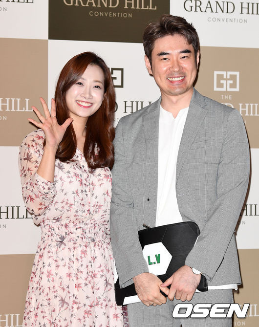 조충현X김민정, 이혼 위기 극복의 성공적 이야기 공개!
