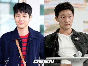 '대세' 손석구X최우식, '살인자 o난감' 만날까...양측 