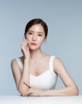 공현주, 뷰티 브랜드 앰버서더 발탁 여성들의 워너비