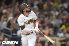 “다르빗슈 호투 날렸다” SD의 빈공, 결국 답은 페타주인가