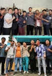 '범죄도시2' 마동석, 출연배우 故 남문철 추모 