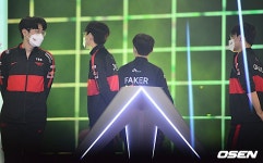 [MSI] 만리장성은 높았다…고개숙인 T1, RNG 2년 연속 우승(종합)