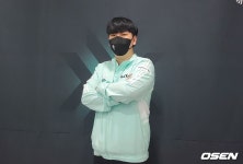 [VCT 톡톡] 담원 ‘텍스처’ 김나라, “한국에서 가장 잘하는 ‘엔트리’로 남고 싶다”