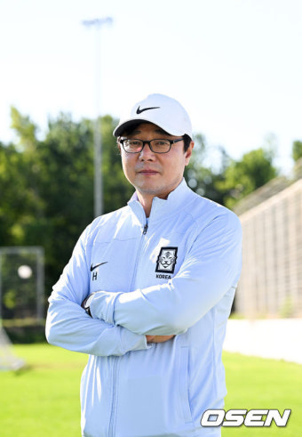 '13살 차이' 황선홍-이천수, 유튜브에서 만날까... 