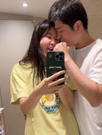 원장 한창이사 장영란, 한방병원부터 집까지 '착붙'...일+사랑 다 잡았네