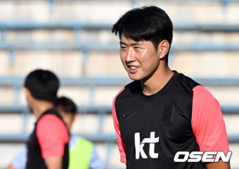 '남다른 가족 사랑' 이강인 