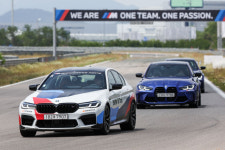 우리는 엠이다, BMW M 벌써 50년의 포효