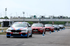 우리는 엠이다, BMW M 벌써 50년의 포효