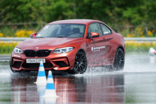 우리는 엠이다, BMW M 벌써 50년의 포효