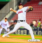 ‘KS 우승→방출→테스트 입단’ 37세 불펜 투수, 리그 최고 마당쇠로 주목받다…LG 불펜 중 최다 ‘경기+이닝’