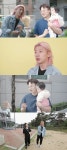 짠돌이 곽윤기, 나이 많은 매부에 신용카드 선물 FLEX(호적메이트)