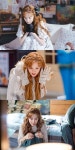 징크스의 연인 서현, 러블리X순수 결정체 슬비