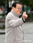 송해 별세..전국노래자랑 측 구체적 상황 파악 후 입장 정리할 것