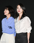[사진]이지은(아이유),브로커 관객들과 만나요