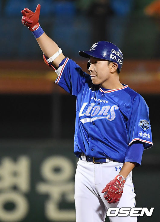 삼성 라이온즈, 김동엽과 장필준과의 결별 발표로 2025시즌 준비에 집중!
