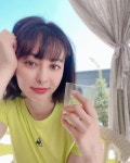 韓에 김태희가 2명? 구잘, 국적도 포기한 우즈벡 김태희