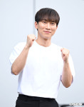 [사진]비투비 은광,방송 기대해주세요