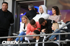 돈으로 안 되는 남자 지단, PSG행 불발...포체티노 후임 거절