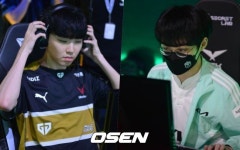 [LCK] 서머 스플릿 첫 ‘대박’ 매치업…젠지-담원, 1R 베스트5 공개