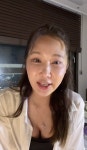 이수진, 4살연상 사업가︎와 11월 1일 세번째 결혼..