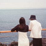 오현경 20살 딸, 美 보스턴 대학 진학…모성애 뭉클 