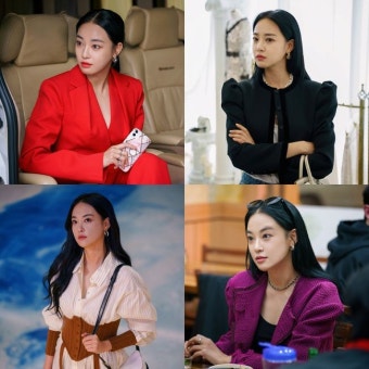 이주연, 윤계상 포기하고 김지석과 썸 기류? (키스식스센스)