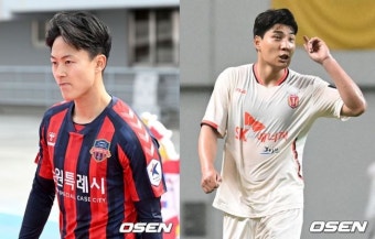 '이승우·주민규' 기회 올까...카타르 WC 엔트리 23명→26명 확대 [공식발표]